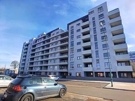 ougree (sart-tilman): appartement 3 chambres à louer