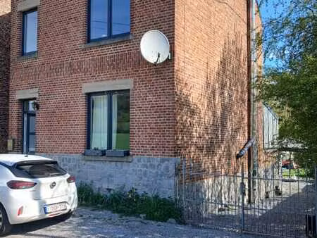 maison 4 chambres à anhée  epc b