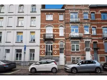 woluwe-saint-lambert - bien d'investissement