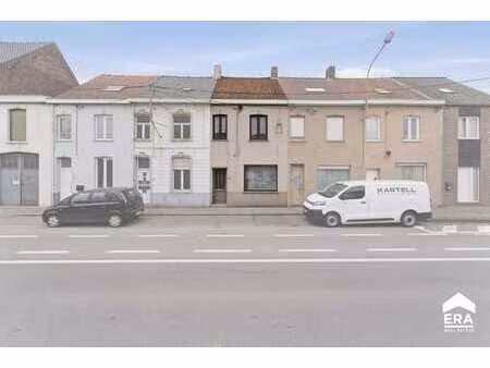 maison à vendre à roulers avec potentiel