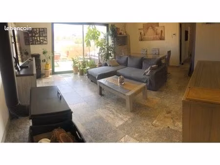 vends villa cessenon-sur-orb