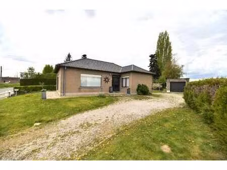 belle villa plain-pied complètement réaménagée