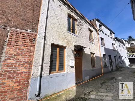 maison à vendre à chênée € 69.000 (ln6z0) - ismail arrache immobilier | zimmo
