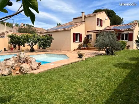 part vds villa centre mudaison