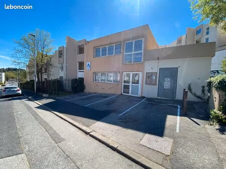 immeuble de bureaux – montpellier nord  rond-point de la lyre