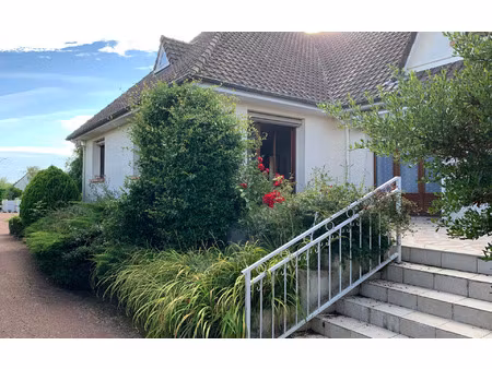 appartement nozay 120 m² t-6 à vendre  245 000 €