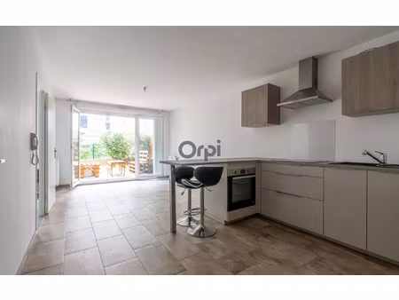 appartement pontault-combault 42.27 m² t-2 à vendre  215 000 €