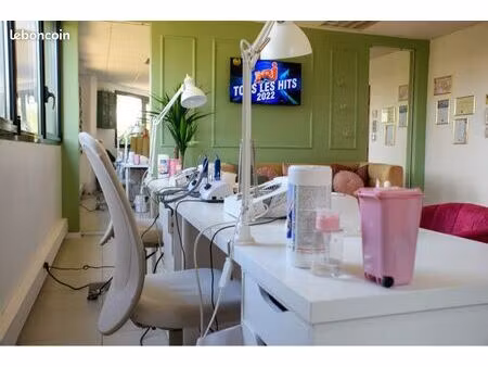 fonds de commerce en vente