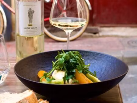 restaurant plein centre montpellier