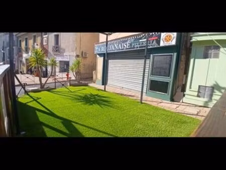 fond de commerce pizzeria