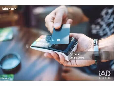 local 200 m² villeneuve-lès-béziers