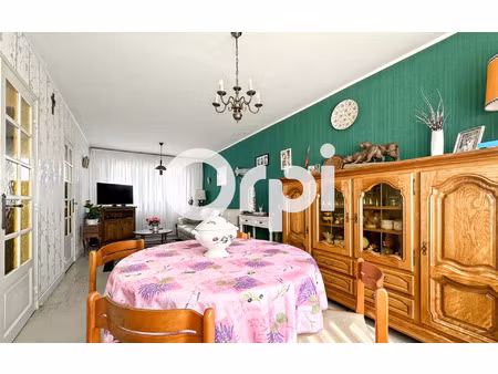 maison dunkerque m² t-4 à vendre  174 500 €