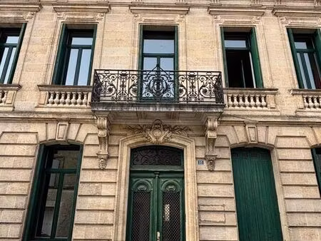 maison 320 m² saint-savin