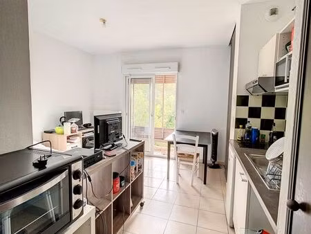 location studio juvignac