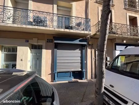 local proche allées paul riquet