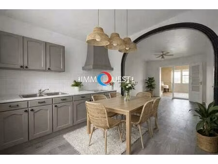 maison en vente - desvres (62240)