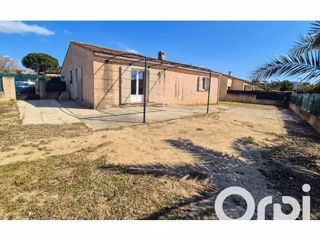 location maison  m² t-4 à pont-saint-esprit  900 €