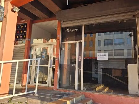 location saison local cap d’agde