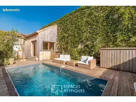maison 7 pièces 170 m²