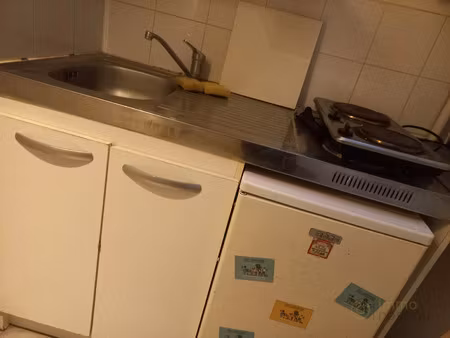 vente appartement 1 pièce 7 m² paris 2 (75002)