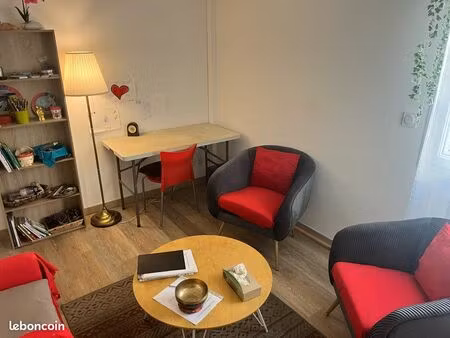 sous location cabinet castelnau le lez