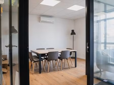 bureaux 230 m² cenon