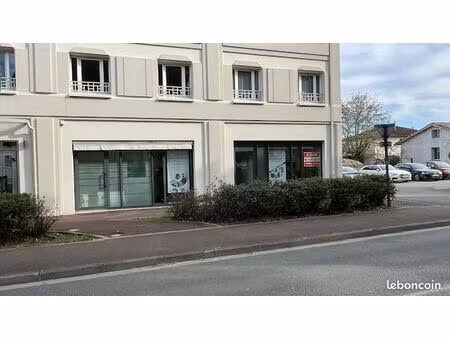 bruges 33520 · quartier centre-ville