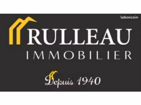 maison 4 pièces 97 m²