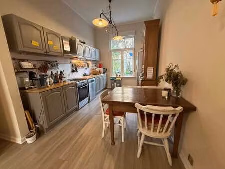 ixelles (réf 2933b) : maison à louer