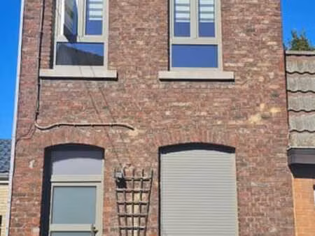 petite maison 2 chambres