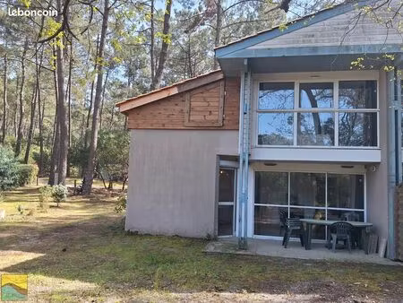 maison 4 pièces 68 m²