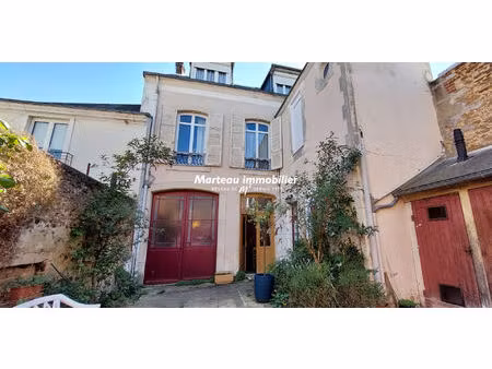 maison le mans 9 pièce(s) 237.82m2