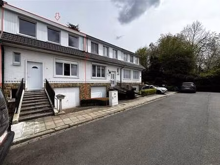 maison 2 chambres avec jardin