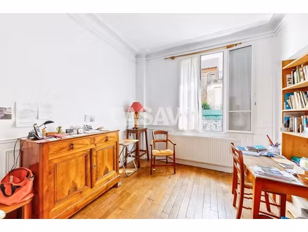 vente property.type.service 3 pièces paris 14 (75014)