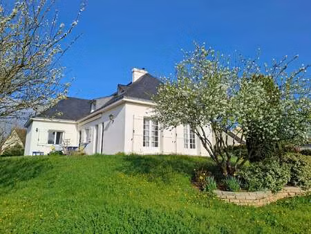 vente maison à ingrandes (49123) : à vendre / 145m² ingrandes