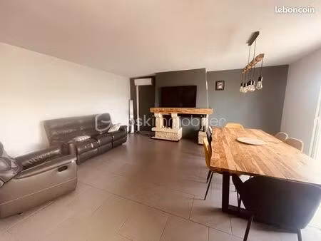 maison 6 pièces 150 m²