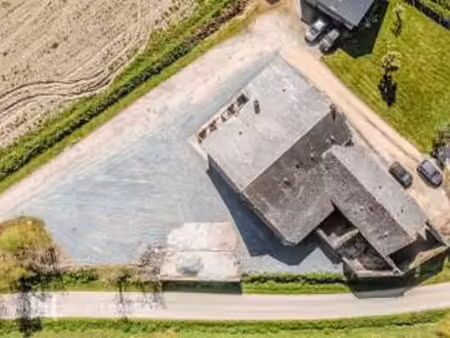 vente maison à vay (44170) : à vendre / 450m² vay