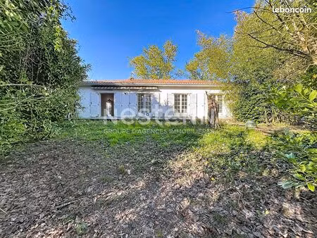 maison 5 pièces 127 m²