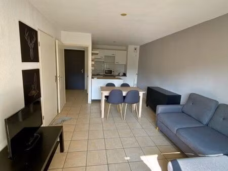 appartement t2 bègles
