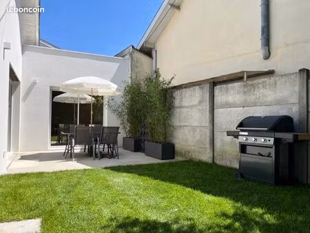 maison 4 pièces 84 m²