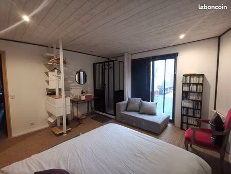 location maison t2 50 m2