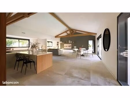 maison 5 pièces 231 m²