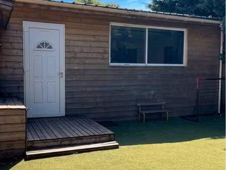 bureau indépendant à salles bassin arcachon