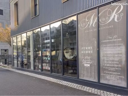 local commerce rue lucien faure (bassin à flot)