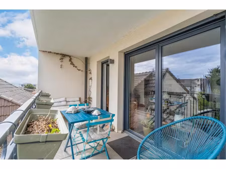 vente appartement 3 pièces 57 m² à bry-sur-marne (94360)  329 000 €