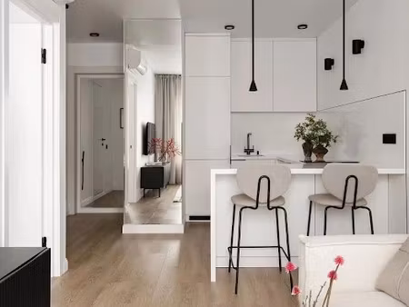 vente appartement 2 pièces 46 m² à montreuil (93100)  336 000 €