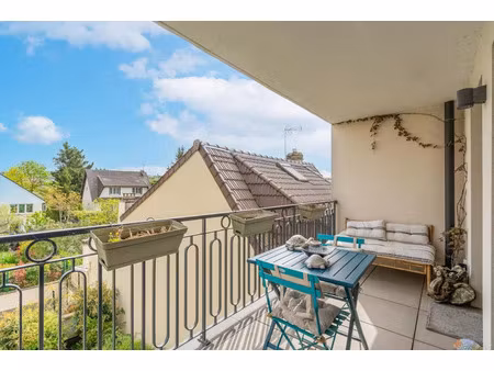 vente appartement 3 pièces 57 m² à noisy-le-grand (93160)  329 000 €