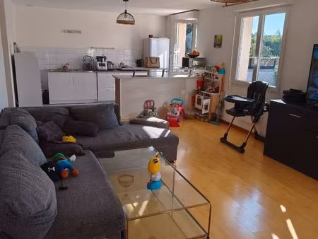 location appartement t4