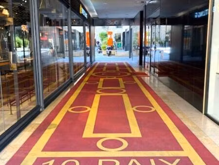 paris 2 - double emplacement - secteur opera / vendome