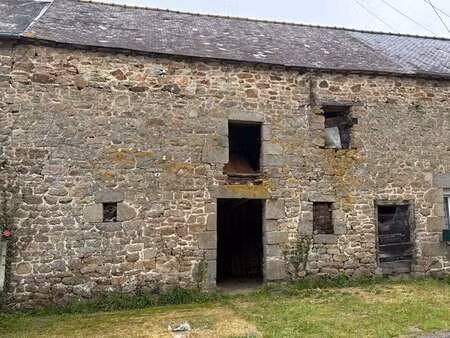 vente maison à combourg (35270) : à vendre / 60m² combourg